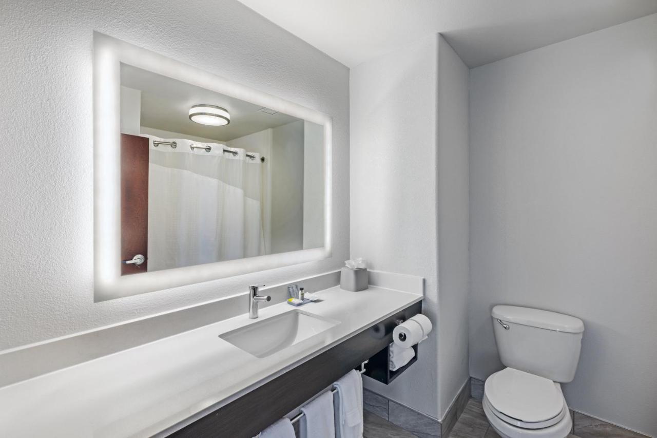 Express By Ihg 3* Guymon