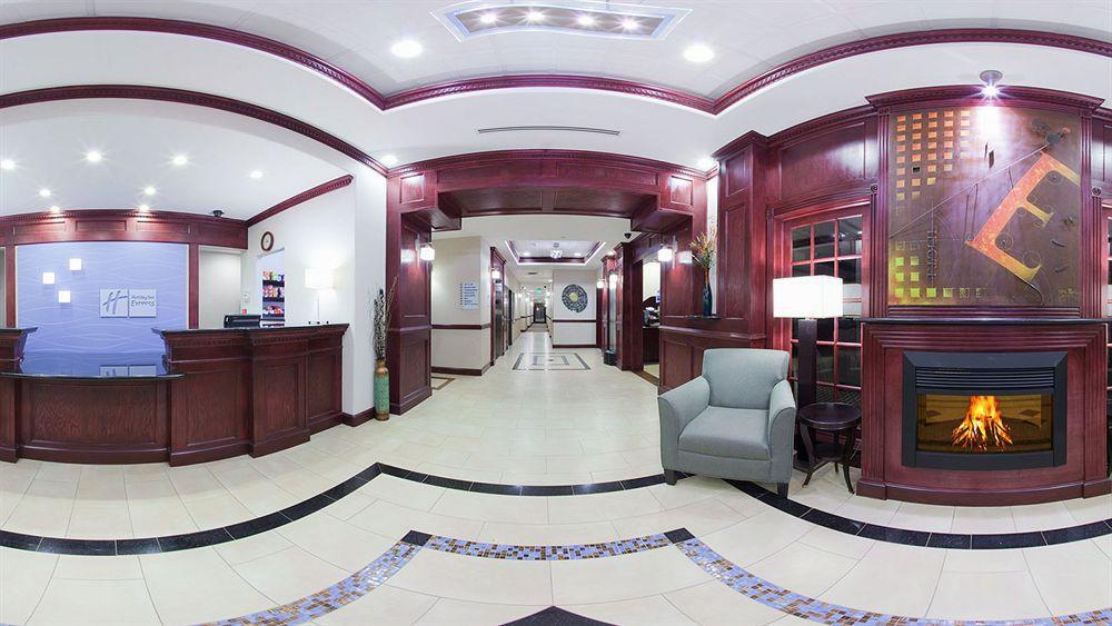 Express By Ihg Hotel