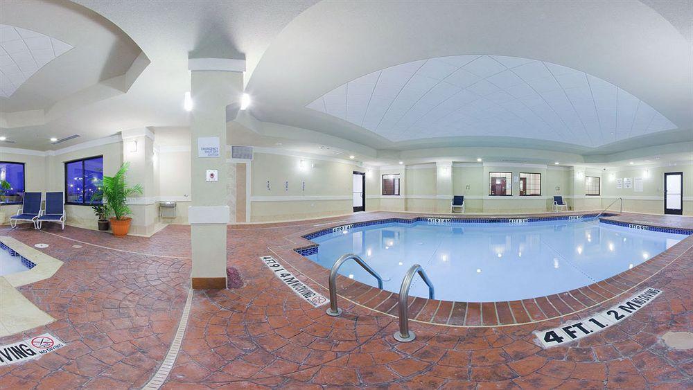 Express By Ihg 3* Guymon