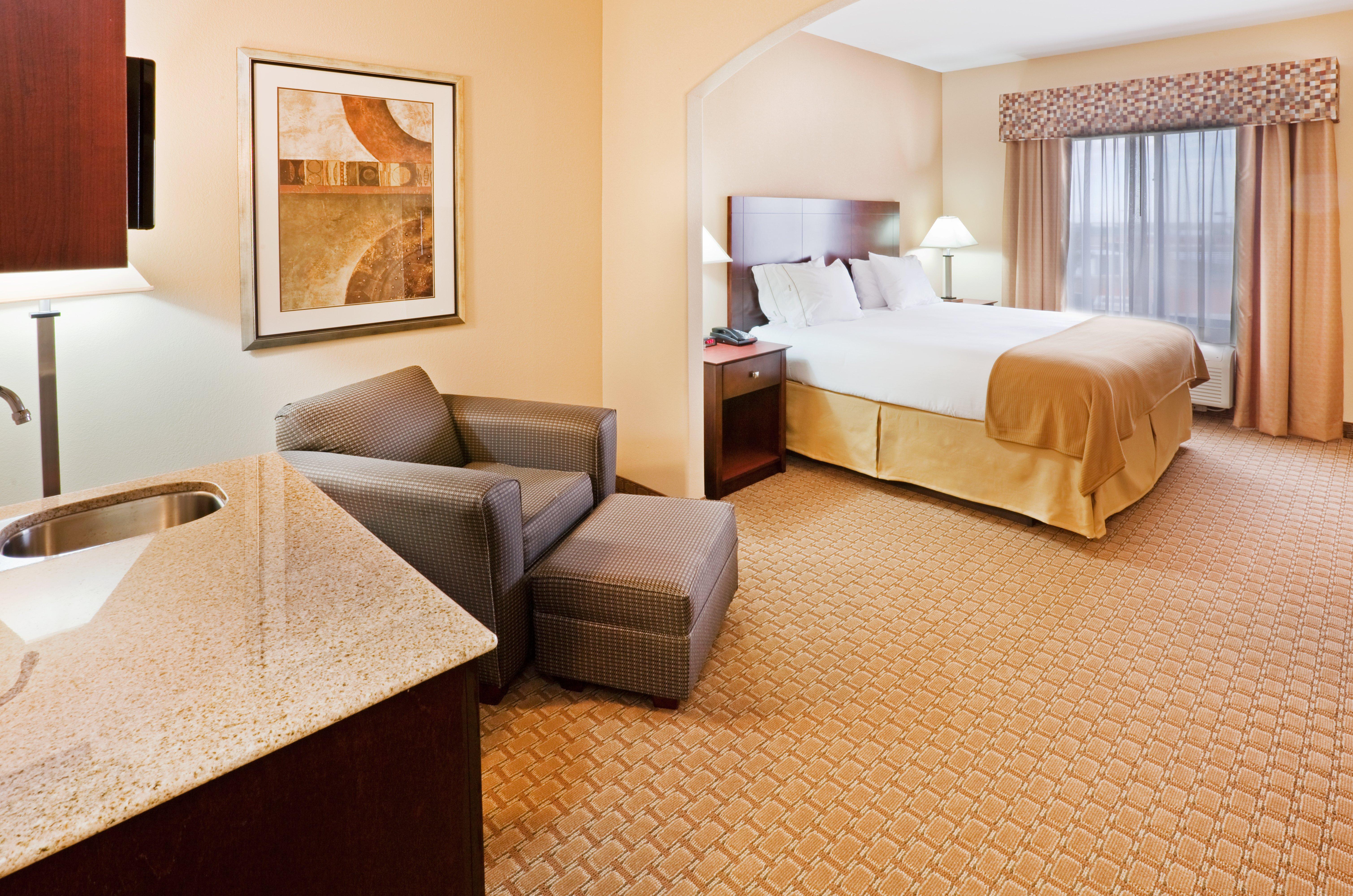 Hotel Express By Ihg 3*