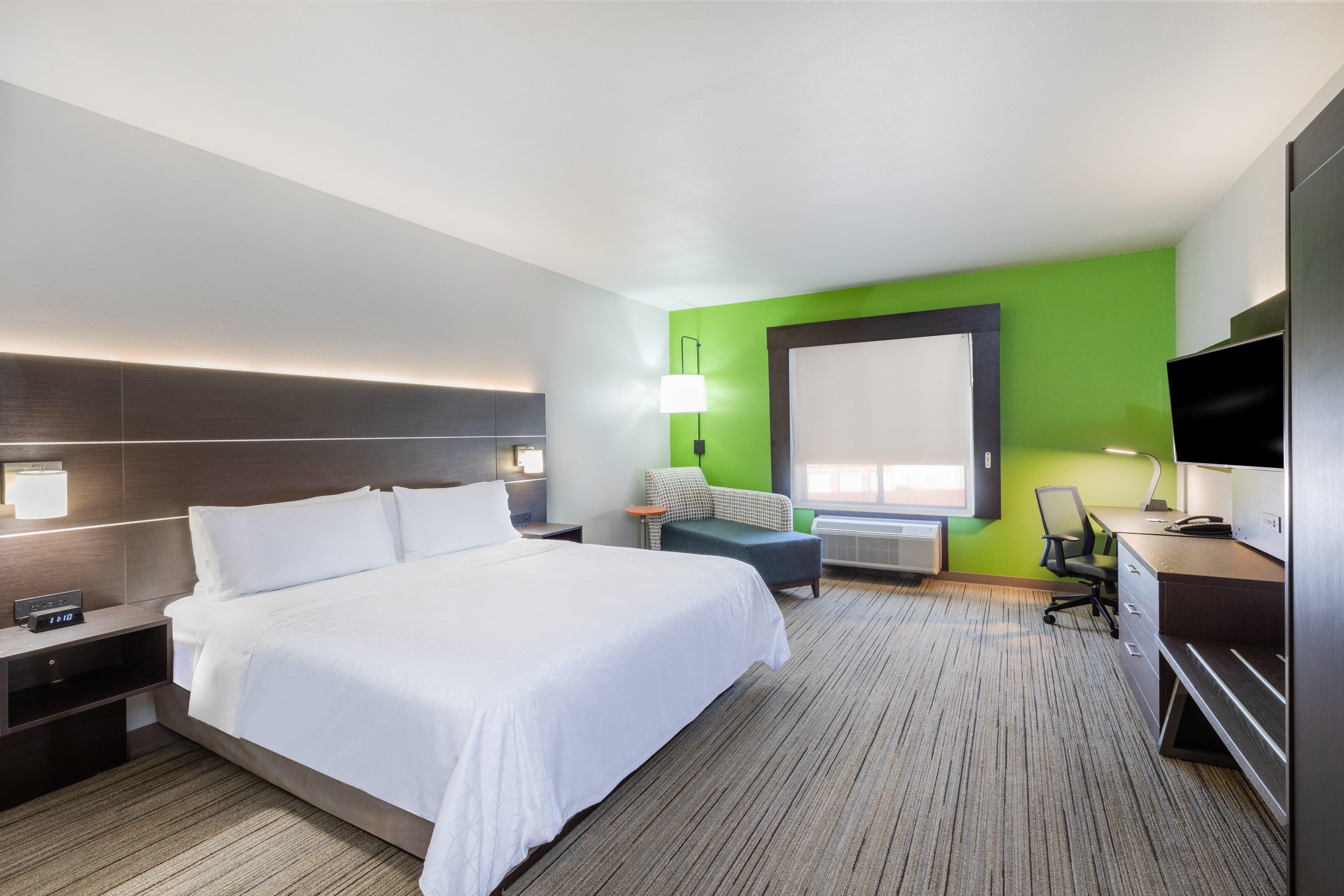 Express By Ihg Guymon