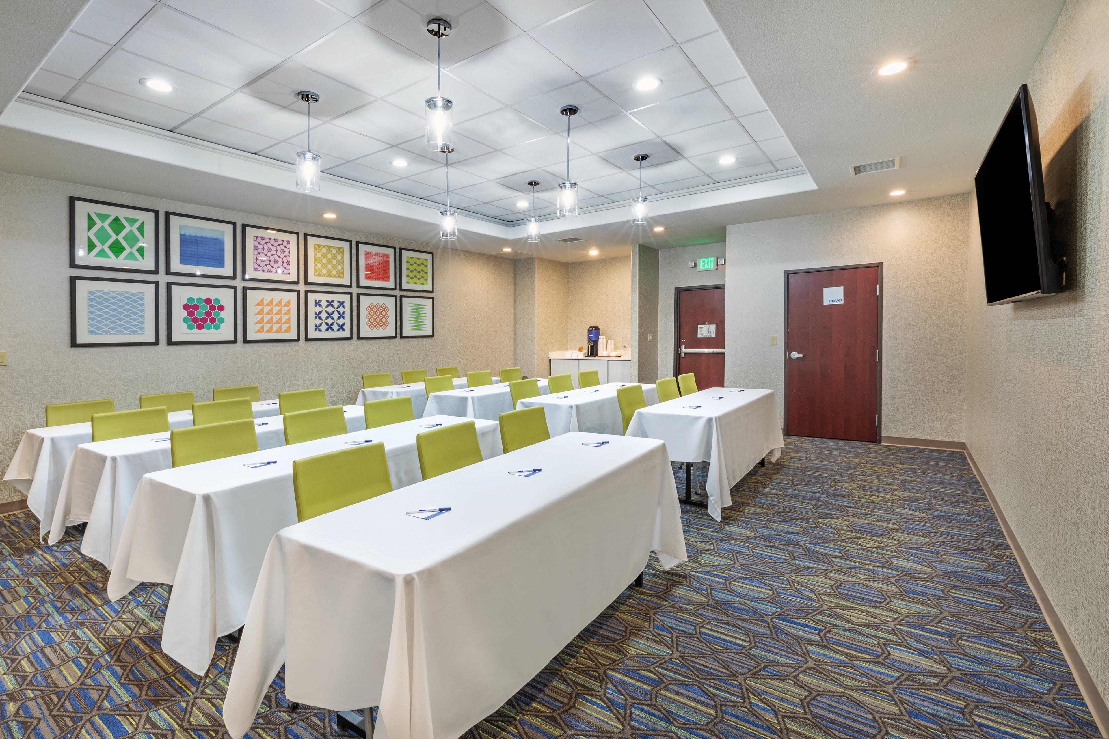 Express By Ihg Guymon