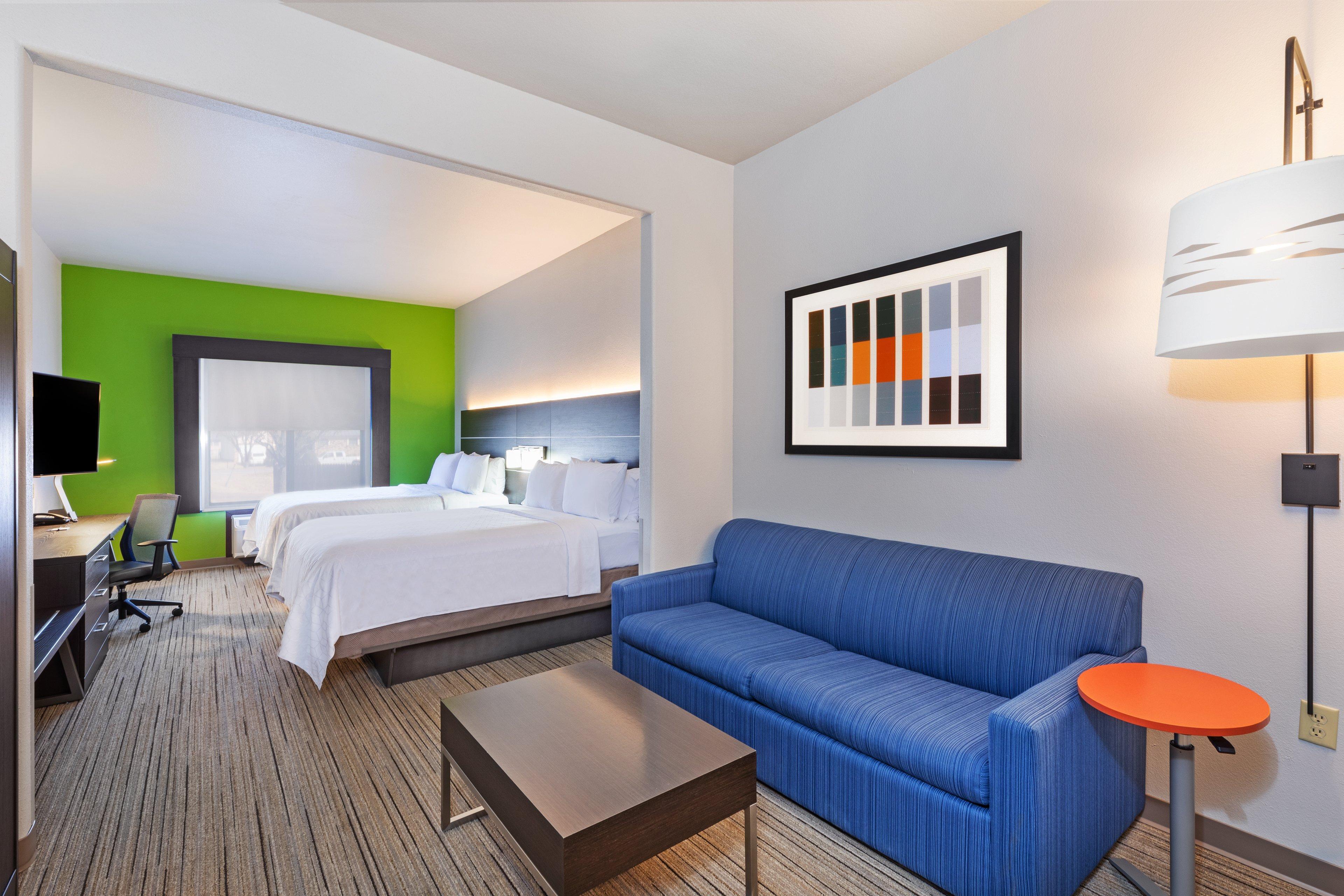 Express By Ihg 3*