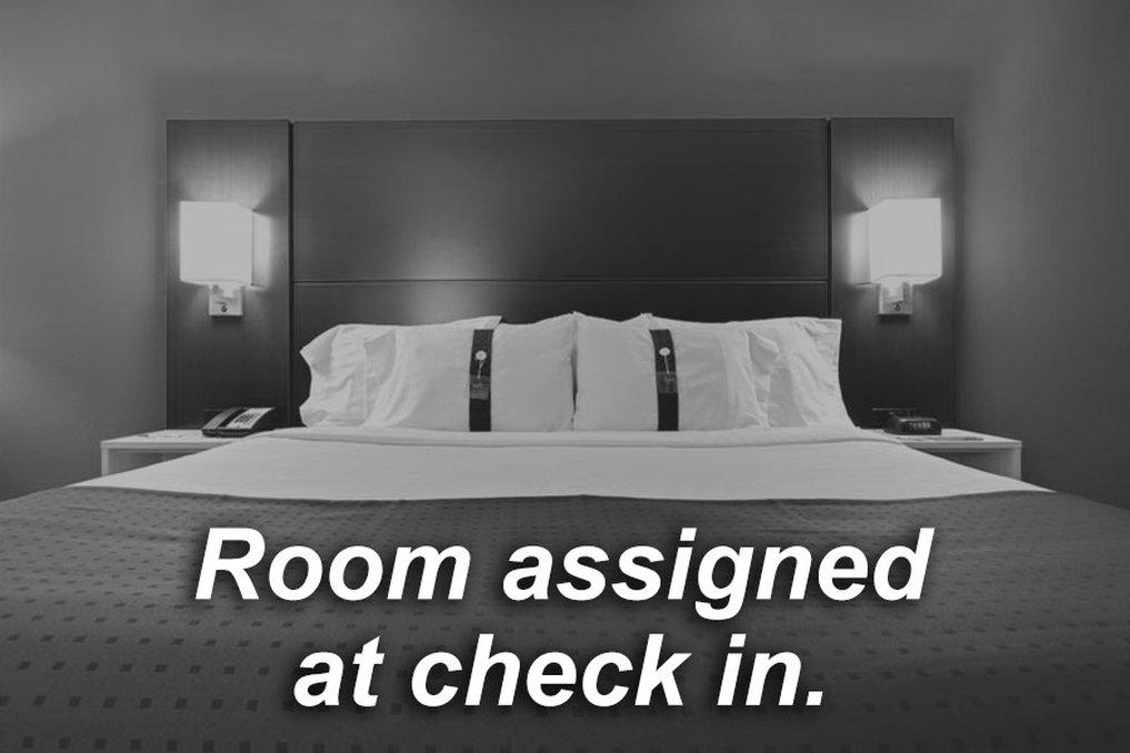 Express By Ihg Hotel Guymon