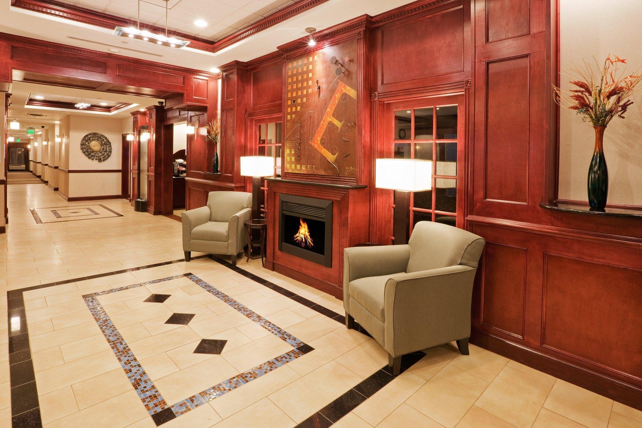 Express By Ihg