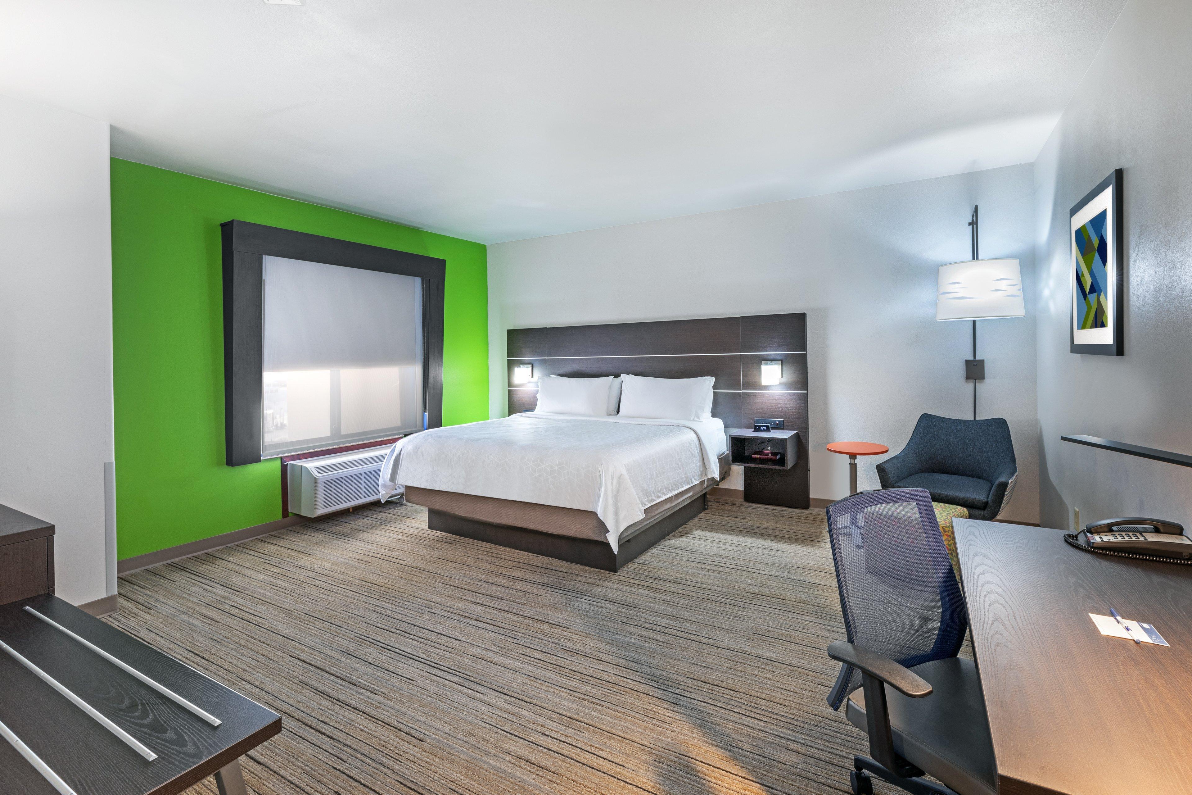 Express By Ihg Guymon