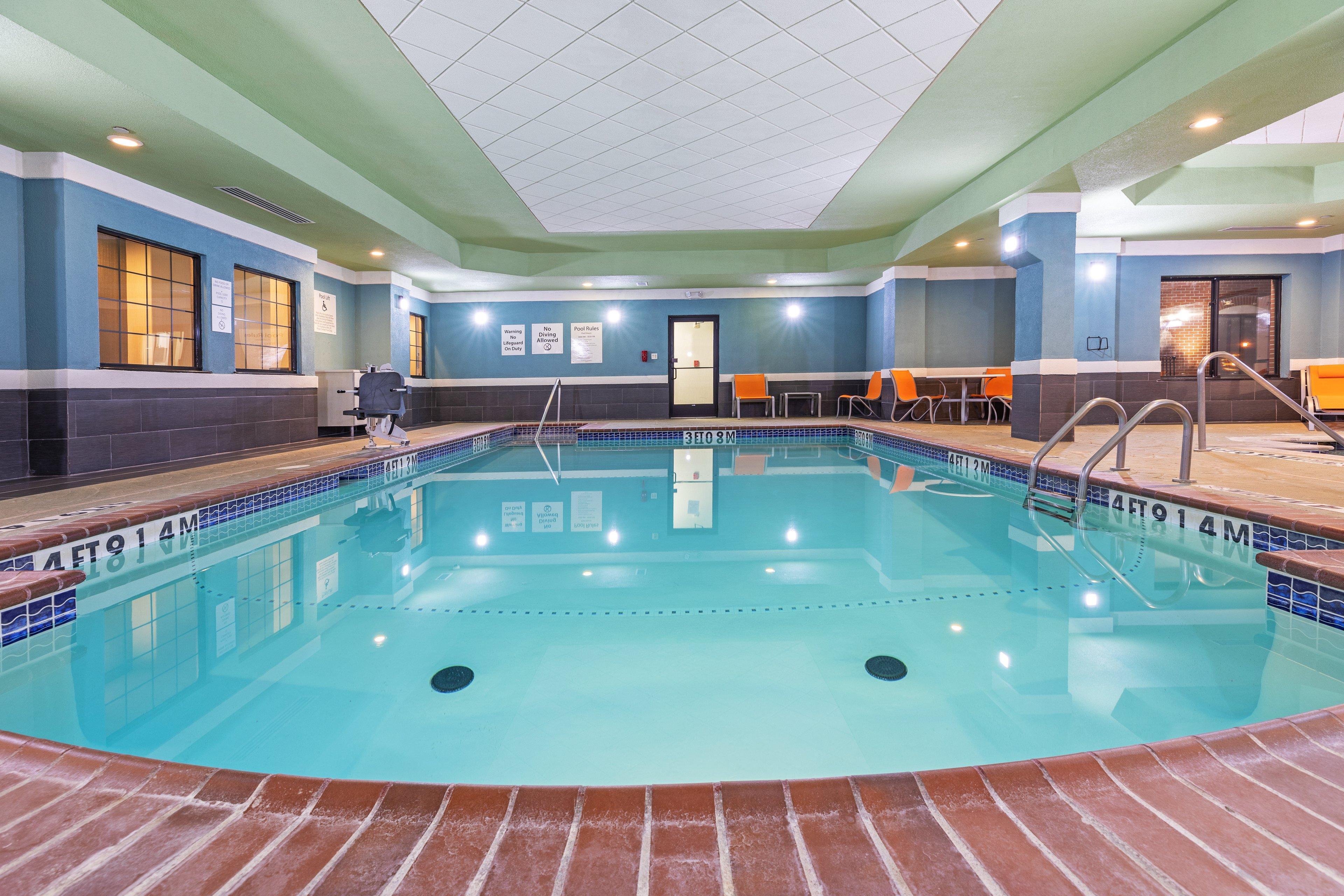 Hotel Express By Ihg