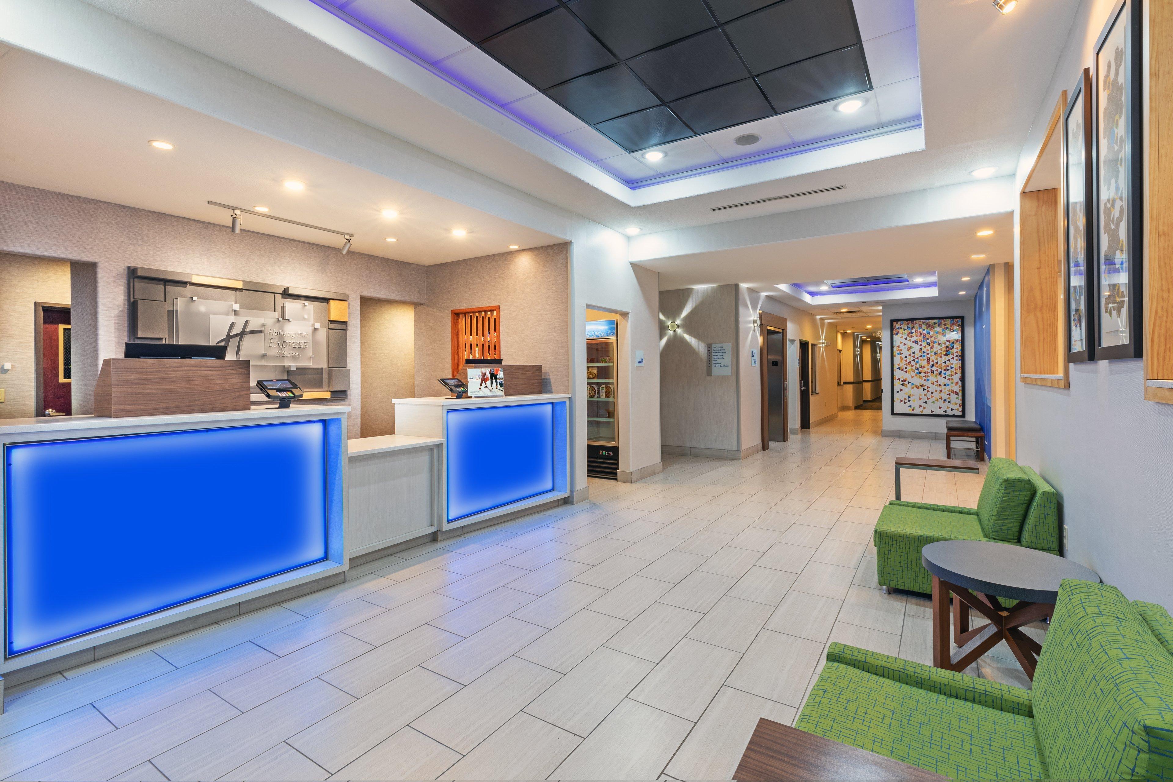 Express By Ihg Hotel