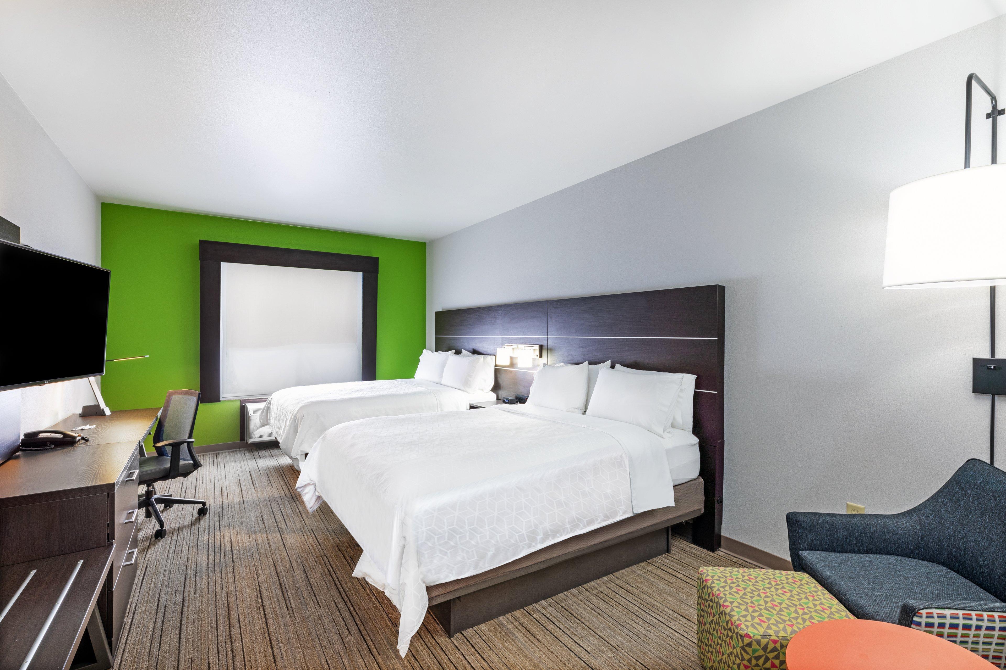 Express By Ihg Guymon
