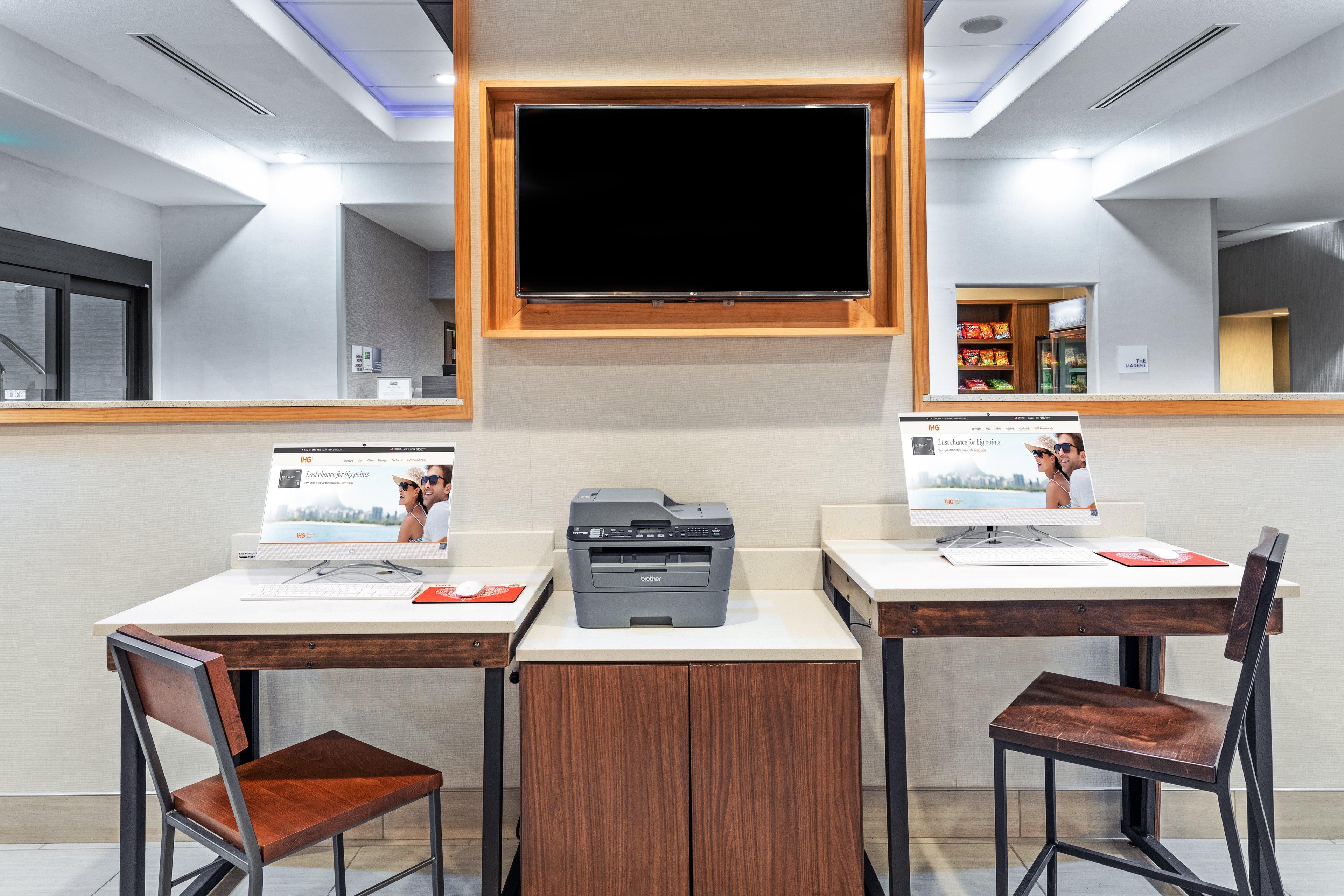 Express By Ihg 3*