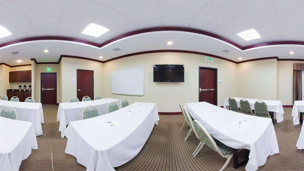 Express By Ihg 3* Guymon