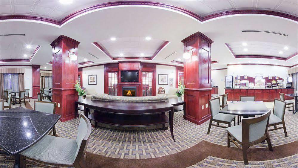 Express By Ihg 3* Guymon