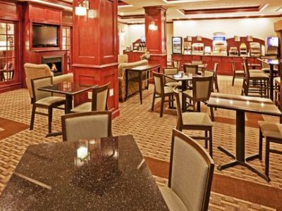 Express By Ihg 3*